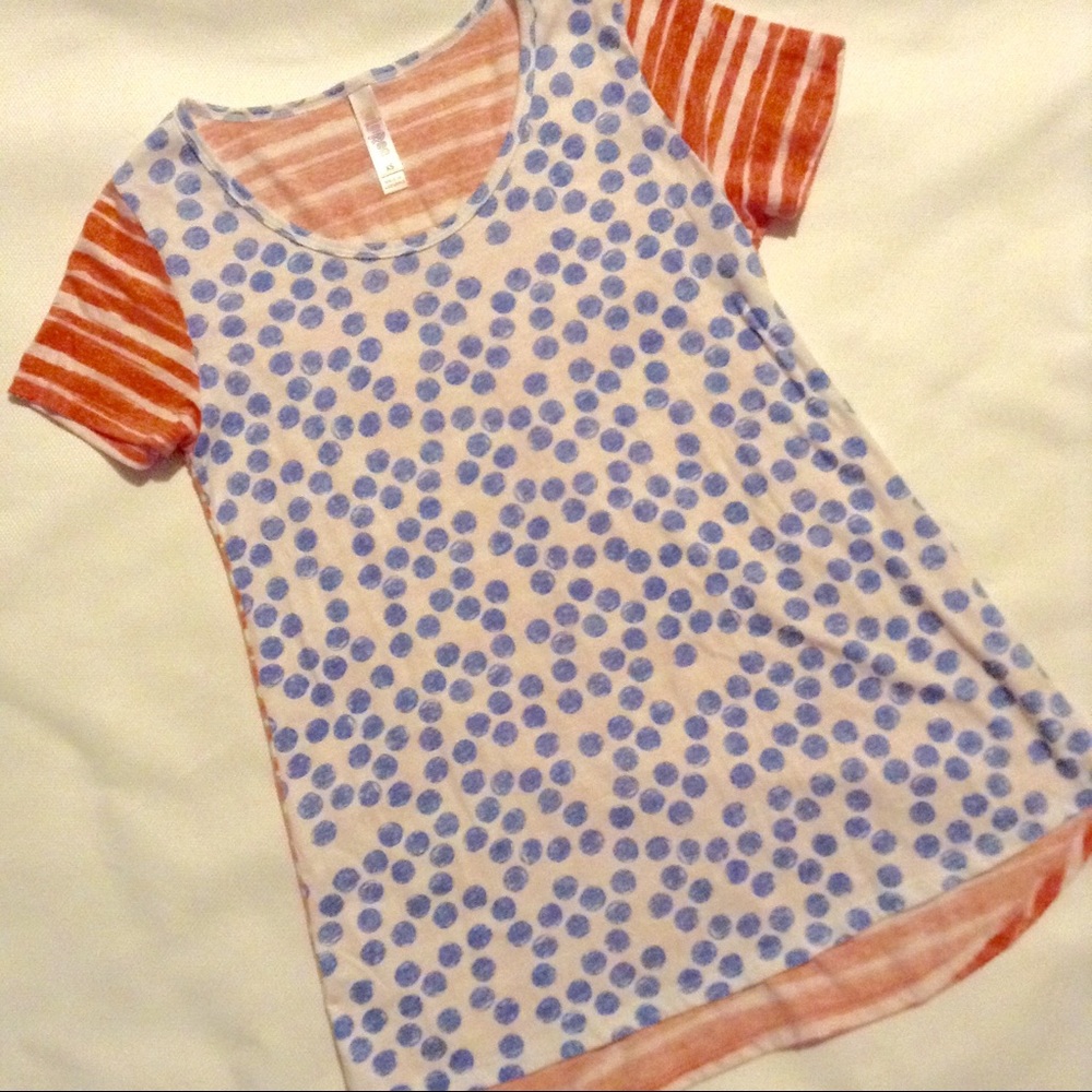 LuLaRoe Classic Tee